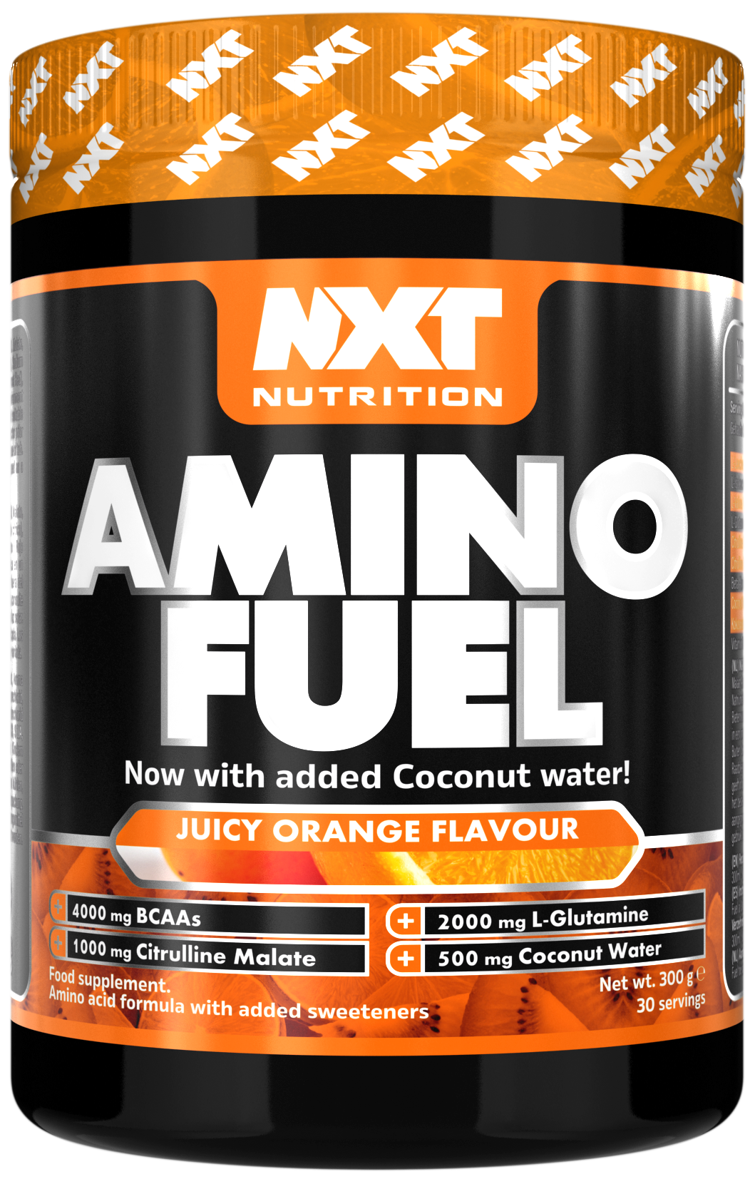 NXT Nutrition Amino Fuel 300g